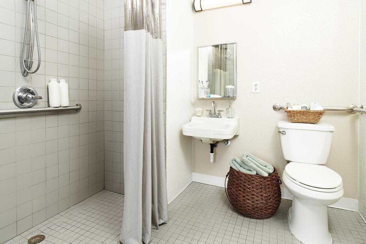 Intown Suites Extended Stay Charlotte Nc -East Independence Luaran gambar