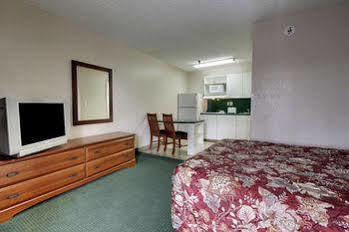 Intown Suites Extended Stay Charlotte Nc -East Independence Luaran gambar