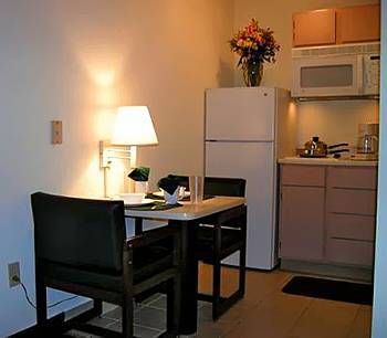 Intown Suites Extended Stay Charlotte Nc -East Independence Luaran gambar